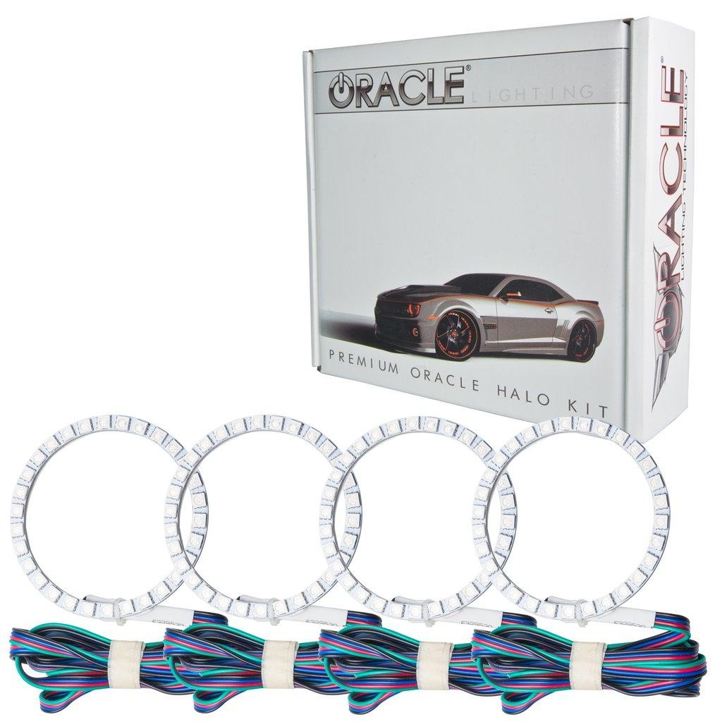 Bentley Continental 2010 Headlights Set