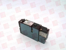 MAC VALVES INC 92B-AAF-EJ3-DM-DDAP-1DM / 92BAAFEJ3DMDDAP1DM (USED)