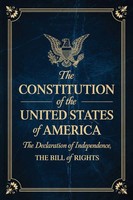 Founding Fathers | The Constitution Of The United States Of America | Buch