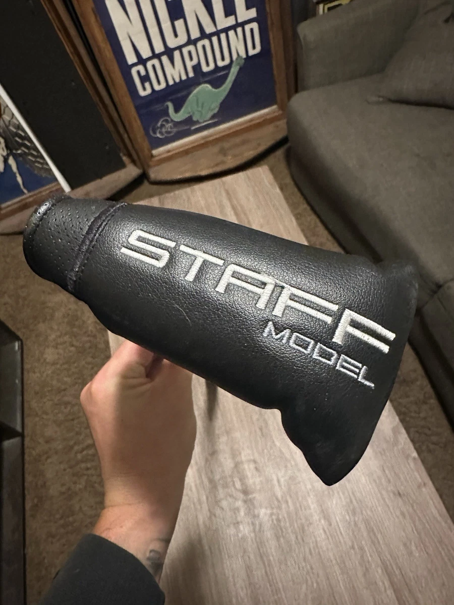 Wilson 8802 Putter for sale | eBay