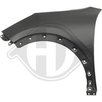 6570007 KotflüGel Links FüR Kia Niro (De)