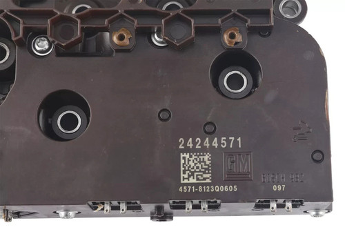 PREPROGRAMMED BY VIN 6T70/6T75/6T80 TCM Transmission Control Module Chevrolet GM - Picture 2 of 5