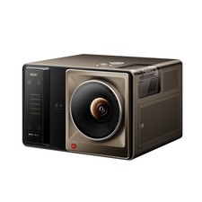 Vidda C5 Boundless Master Hisense XR10 4K Triple Laser Projector 6800 CVIA NEW