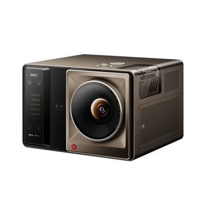 Vidda C5 Boundless Master (Hisense XR10) 4K Triple Laser Projector 6800 CVIA NEW