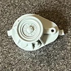G.I. Joe 1985 USS Flagg Aircraft Carrier Arrestor Base Part