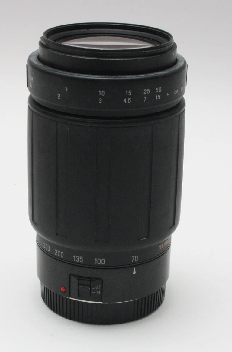 Tamron 70-300mm Camera Lenses for Canon for sale | eBay