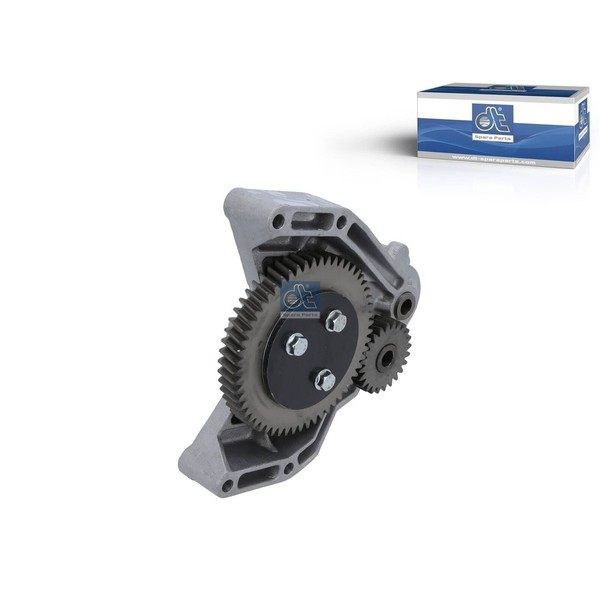 ÖLpumpe DT Spare Parts Iam-Expertise Passend FüR U.A. Volvo FH12-image