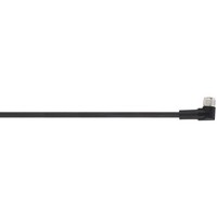 Lapp ZubehöR AB-C3-5,0PVC-M12FA 22260661 Sensor-Aktor-Kabel AB-C3-5,0PVC-M12FA