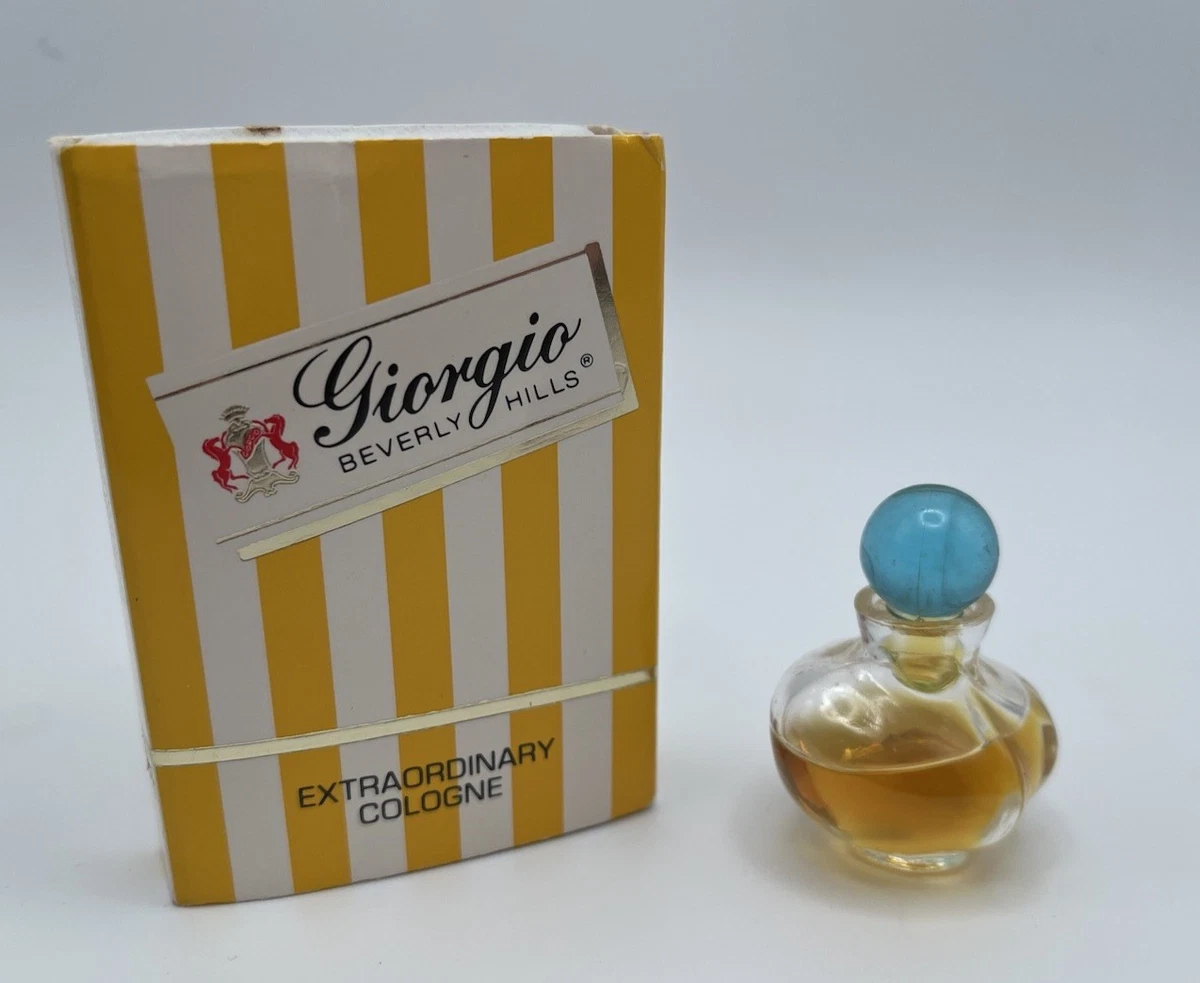 Giorgio Beverly Hills Wings Perfume for Women for sale | eBay