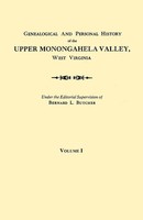 Bernard L. Butcher | Genealogical And Personal History Of The Upper...