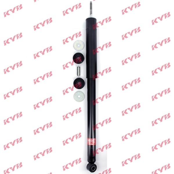 2X StoßDäMpfer Excel-G KYB 343811 FüR Suzuki Fiat Sedici GY EY SX4 16V Multijet-image