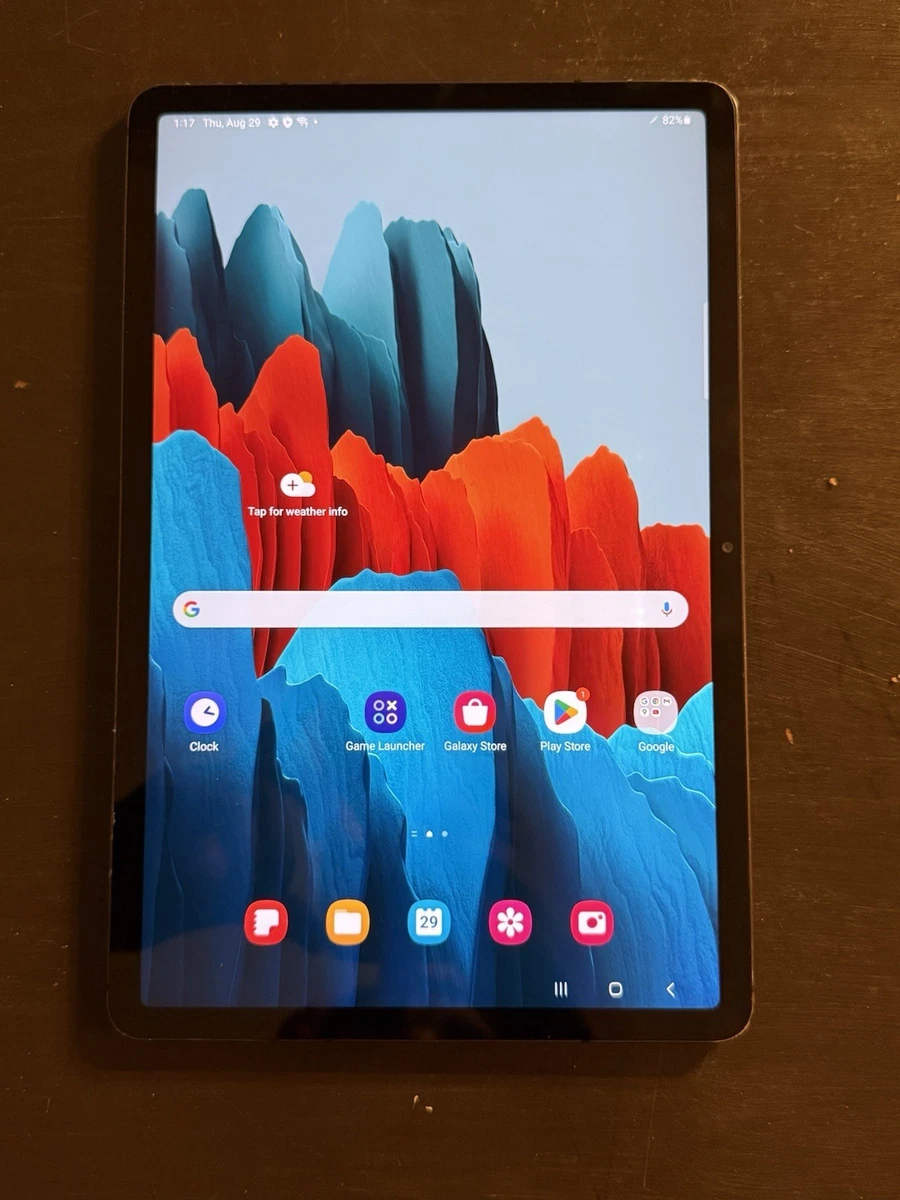25+ Samsung Galaxy Tab S7 for sale | Updated Oct 2026