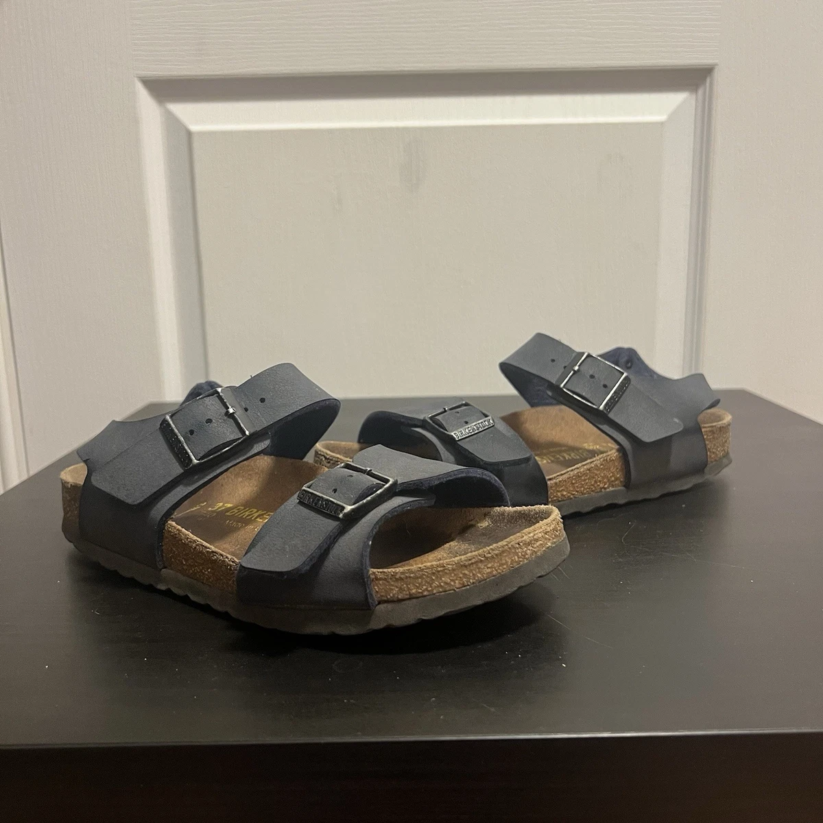 Birkenstock Rio Women's Sandals for sale | eBay
