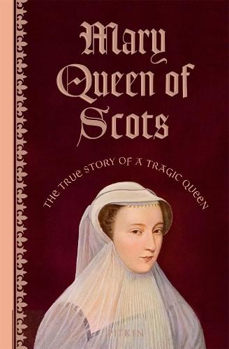 Mary Queen of Scots by Angela Royston (Hardback Book) - Image 3