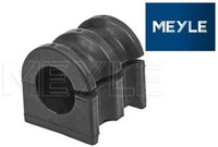 Meyle 16-146150016 Lagerung FüR Stabilisator Stabilager Lager FüR Renault