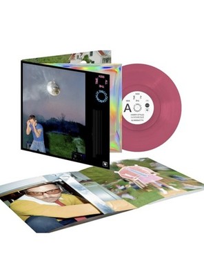 HARRY STYLES   Kiss All The Time Disco Occasionally    LP PRE-ORDER 