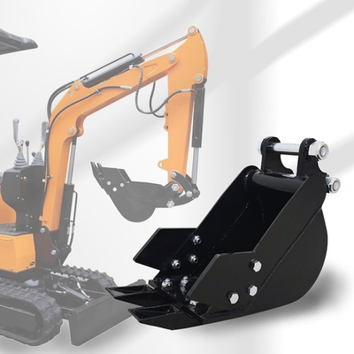 #ad TYPHON AGT Attachment 200mm Narrow Trenching Bucket for Mini Excavators Digger $92.99