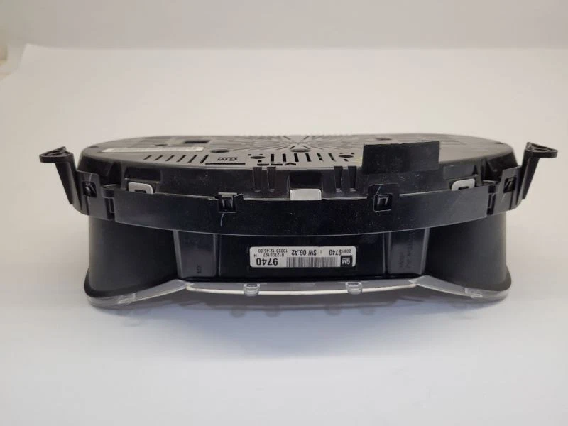 10 GMC TERRAIN 2010 velocímetro MPH ID 20919740 Foto 4 de 4