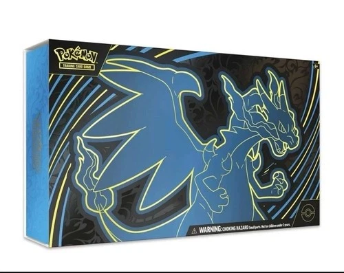 Pokémon TCG Primal Clash Sealed Collectible Card Game Boxes for