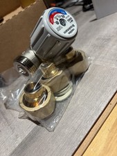 Honeywell AM-1 Series 1/2 Thermostatic Mixing...