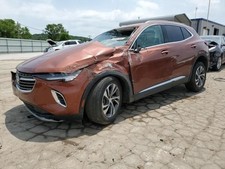 ENVISION  2021 Strut 1216822