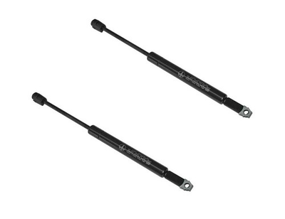 #ad Set of 2 Hood Shock Gas Pressurized Support Struts Dampers STABILUS for BMW $64.00