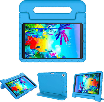 Kids Case for LG G Pad 5 10.1 FHD 2019 (Model: LMT600), Light-Weight EVA Soft Fo