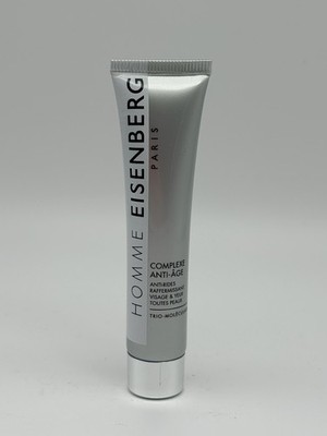 Eisenberg Herrenpflege Complexe Anti Age Reisegröße 15ml