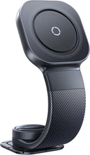 Magsafe Magnetic Car Phone Mount Holder Bendable for Dashboard iPhone