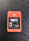 Pokémon Legends ZA – Nintendo Switch 2 / Switch Compatible – Tested (Loose)
