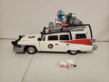 1997 Trendmasters Extreme Ghostbusters Ecto-1 99% Complete