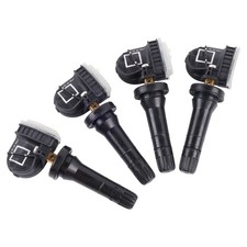 4x für FORD FIESTA 6 FOCUS 3 KUGA 2 MONDEO 5 2318530 RDKS Reifendrucksensor TPMS