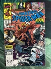 Amazing Spider-Man #331 1990 Marvel Comics VF/NM