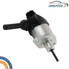 12V Fuel Shut Off Solenoid For Kubota V3300 V3600 1G772-60012 1G772-60014