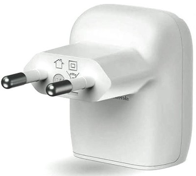 Belkin 20-W-USB-C Power Delivery Schnellladegerät