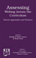 Kathleen Yancey | Assessing Writing Across The Curriculum | Buch | Englisch