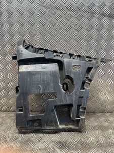 BMW 3 GT F34 2014 Stoßstange hinten rechts Halterung 7293776 FOM103762