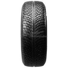 1x 275/40R21 107V Winter-Reifen Michelin Pilot Alpin 5 SUV 3PMSF XL | 24659
