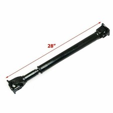 Fit For Suzuki Drover Samurai Sj410 Gypsy Driveshaft Propeller Drive Shaft Rear