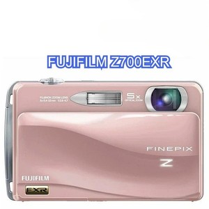 Fujifilm Finepix Z700exr | eBay