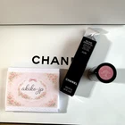 CHANEL Baume Essentiel Essential Multi-Use Glow Stick Highlighter "CUTE" + More