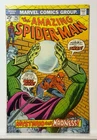 The Amazing Spider-Man #142 - MYSTERIO! Marvel Comics March 1975, VF, 1st Print