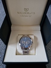 Waldor & Co Chrono 42