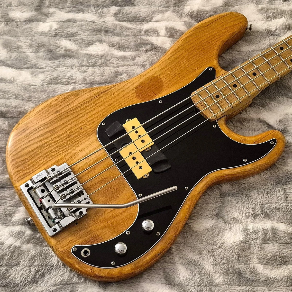 25+ Fernandes Electric Bass Guitars for sale | Updated Oct 2026