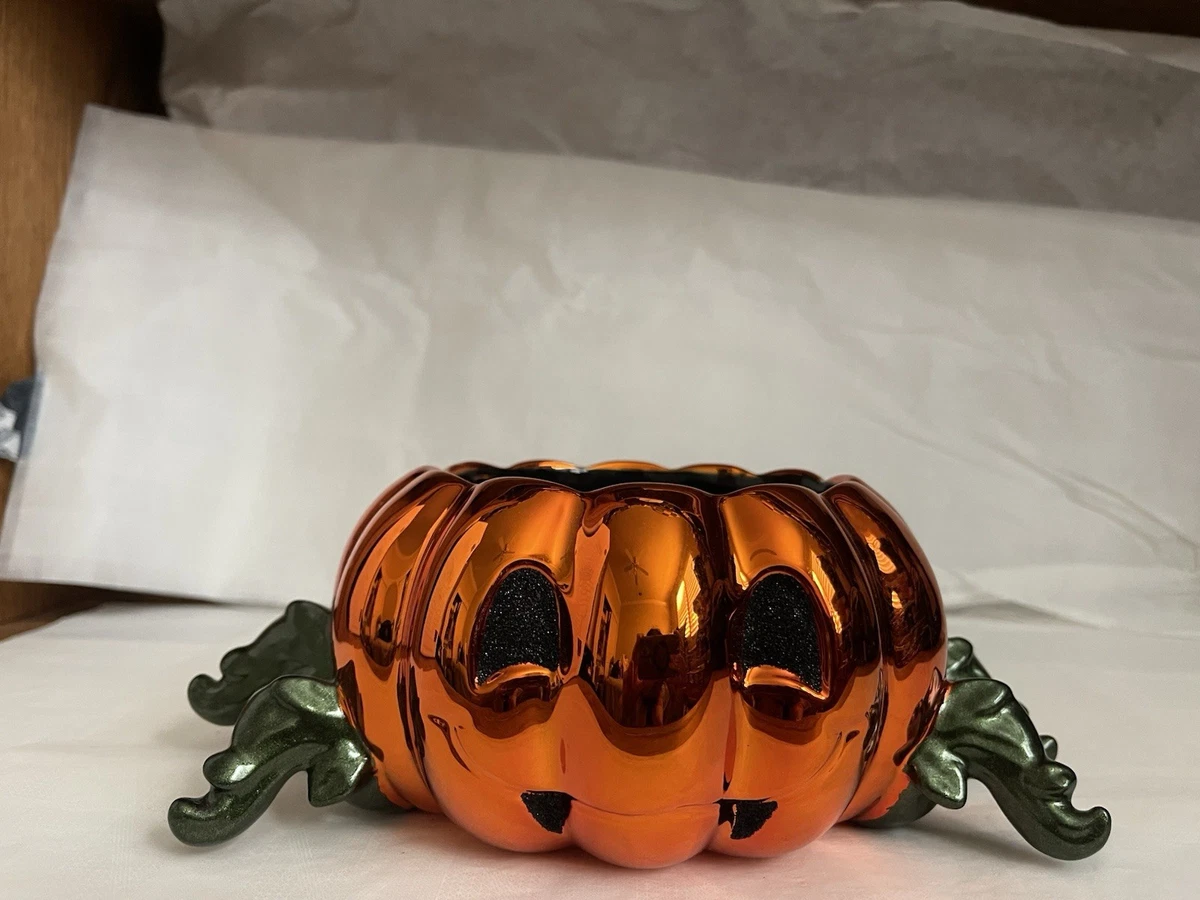Bath & Body Works Holiday Ceramic Candle Holders & Accessories for