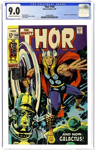 Comic Image