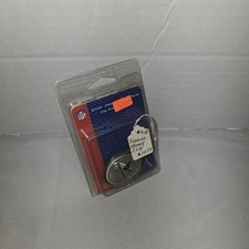 NFL Houston Texans Fine Pewter Money Clip By Great American Products 2" NEW