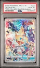 Full-Art Pikachu Pokemon 2022 Precious Collection Promo Japanese 323/S-P PSA 10