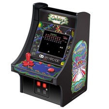 MY ARCADE Galaga Micro Player Pro Portable Retro Player - Opened Box