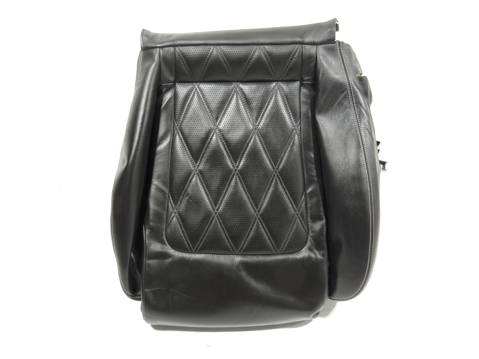 Bentley Continental GT 2012-2018 Front Left Lower Seat cushion